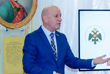 Названы победители конкурса «Во имя Великой Победы»
